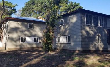 Casa de 3 ambientes a estrenar en Santa Clara