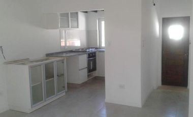 Casa de 3 ambientes a estrenar en Santa Clara