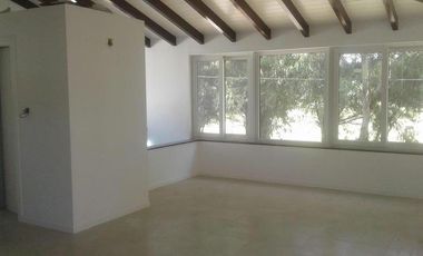 Casa de 3 ambientes a estrenar en Santa Clara