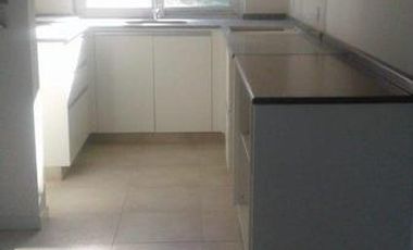 Casa de 3 ambientes a estrenar en Santa Clara