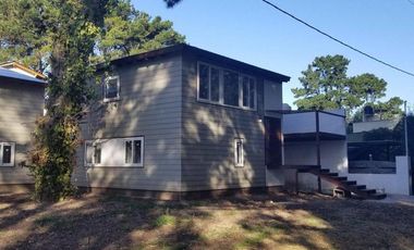 Casa de 3 ambientes a estrenar en Santa Clara