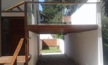 Casa de 3 ambientes a estrenar en Santa Clara