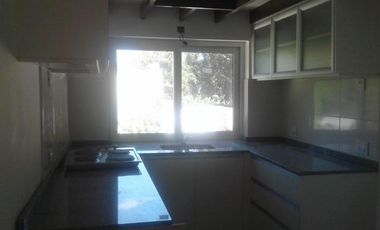 Casa de 3 ambientes a estrenar en Santa Clara