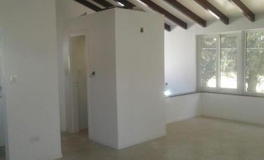 Casa de 3 ambientes a estrenar en Santa Clara