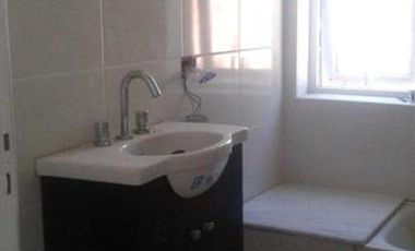 Casa de 3 ambientes a estrenar en Santa Clara