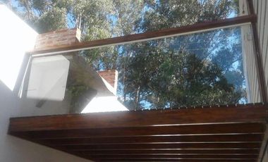 Casa de 3 ambientes a estrenar en Santa Clara