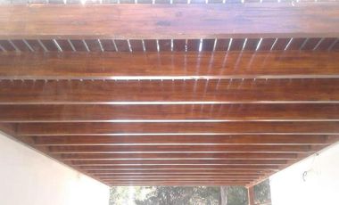 Casa de 3 ambientes a estrenar en Santa Clara