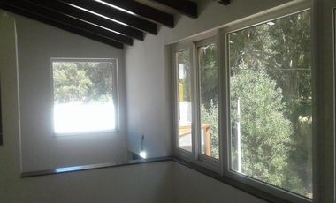 Casa de 3 ambientes a estrenar en Santa Clara