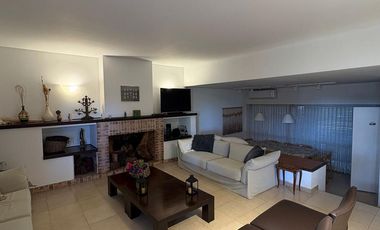 Departamento en  Sociedad Hebraica