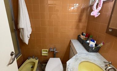 Departamento en  Sociedad Hebraica