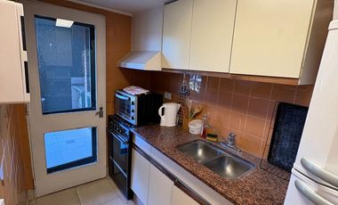 Departamento en  Sociedad Hebraica