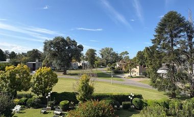 Departamento en  Sociedad Hebraica