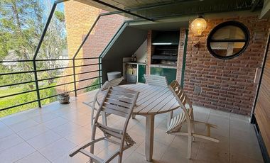 Departamento en  Sociedad Hebraica