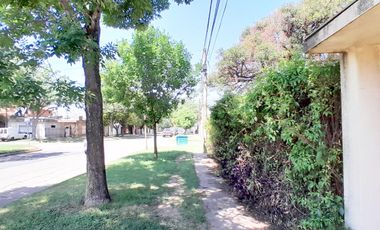 Terreno en venta, Baigorria, Santa Fe, en esquina. Oportunidad !