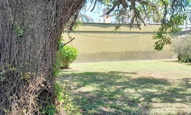 Terreno en venta, Baigorria, Santa Fe, en esquina. Oportunidad !