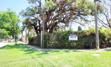 Terreno en venta, Baigorria, Santa Fe, en esquina. Oportunidad !