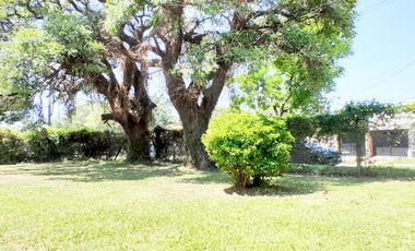 Terreno en venta, Baigorria, Santa Fe, en esquina. Oportunidad !