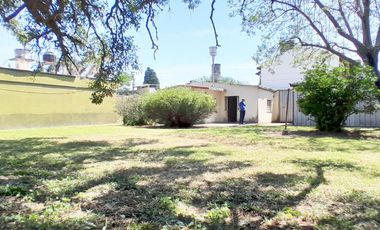 Terreno en venta, Baigorria, Santa Fe, en esquina. Oportunidad !