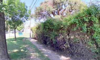 Terreno en venta, Baigorria, Santa Fe, en esquina. Oportunidad !
