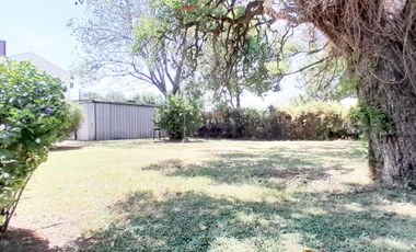 Terreno en venta, Baigorria, Santa Fe, en esquina. Oportunidad !