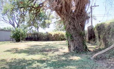 Terreno en venta, Baigorria, Santa Fe, en esquina. Oportunidad !