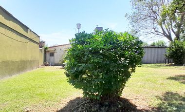 Terreno en venta, Baigorria, Santa Fe, en esquina. Oportunidad !