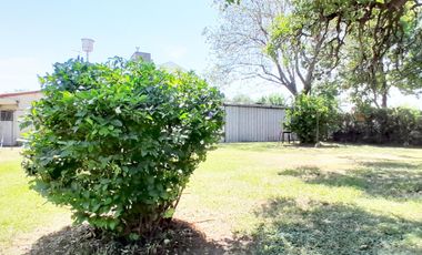 Terreno en venta, Baigorria, Santa Fe, en esquina. Oportunidad !