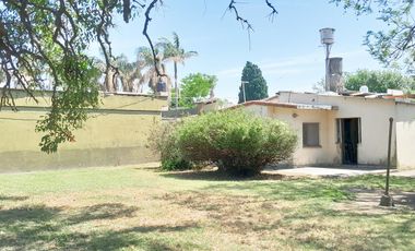 Terreno en venta, Baigorria, Santa Fe, en esquina. Oportunidad !