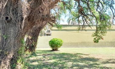 Terreno en venta, Baigorria, Santa Fe, en esquina. Oportunidad !