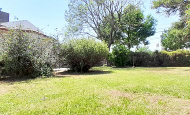 Terreno en venta, Baigorria, Santa Fe, en esquina. Oportunidad !