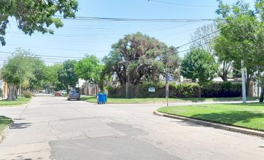 Terreno en venta, Baigorria, Santa Fe, en esquina. Oportunidad !