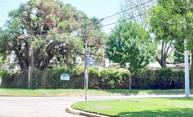 Terreno en venta, Baigorria, Santa Fe, en esquina. Oportunidad !