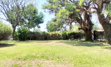 Terreno en venta, Baigorria, Santa Fe, en esquina. Oportunidad !