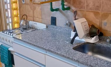 Departamento 3 Ambientes en Barrio Luz y Fuerza