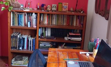 Departamento 3 Ambientes en Barrio Luz y Fuerza