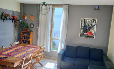 Departamento 3 Ambientes en Barrio Luz y Fuerza