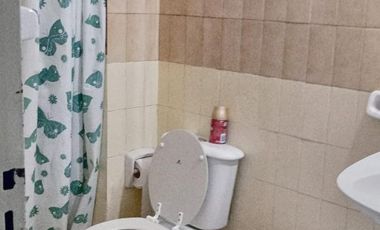 Departamento 3 Ambientes en Barrio Luz y Fuerza