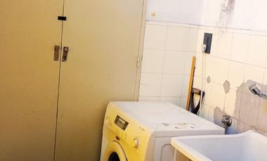 Departamento 3 Ambientes en Barrio Luz y Fuerza