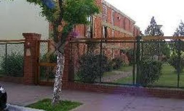 Departamento 3 Ambientes en Barrio Luz y Fuerza