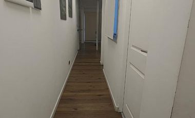 OFICINA COMERCIAL VENTA EN Camilo Cavour  3055 1°B C/ TRES COCHERAS  (LANUS OESTE)