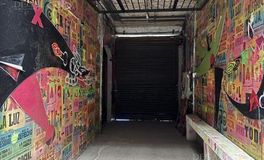 Deposito en  Villa Crespo