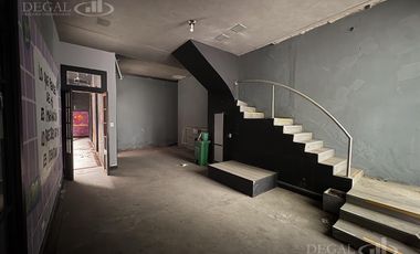 Deposito en  Villa Crespo