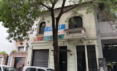 Deposito en  Villa Crespo