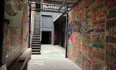 Deposito en  Villa Crespo