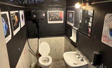 Deposito en  Villa Crespo