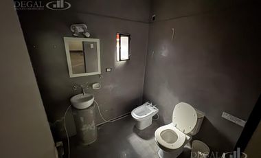 Deposito en  Villa Crespo