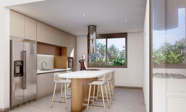 Venta - Casa en Estancia La Rinconada de tres dormitorios, galería, pileta y cochera. Ibarlucea.