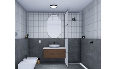 Venta - Casa en Estancia La Rinconada de tres dormitorios, galería, pileta y cochera. Ibarlucea.