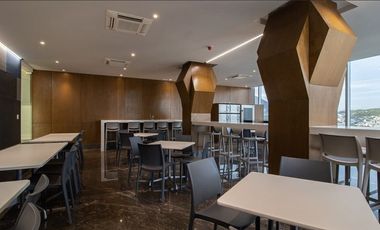 Oficina en Venta en Colinas de San Jerónimo