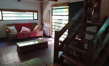 Casa en alquiler - 2 Dormitorios 2 Baños - City Bell